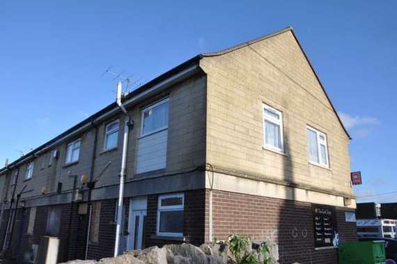 2 Bedroom Apartment